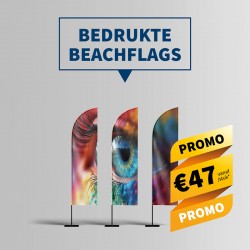 Windbanner - basic