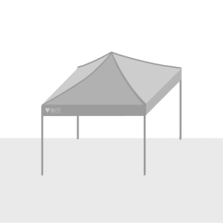 Tent foldable - accessory