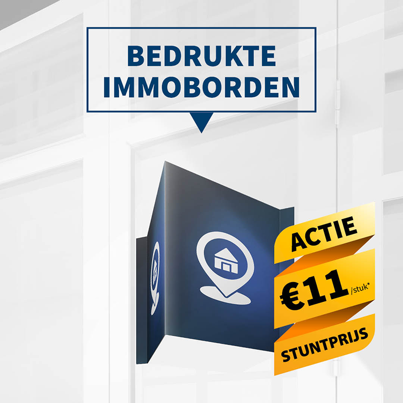 Immoborden